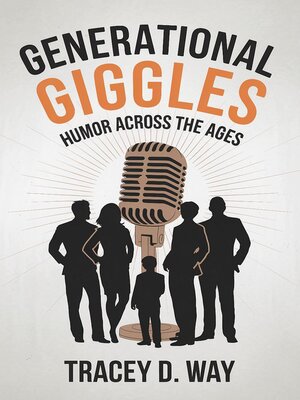 cover image of Generational Giggles